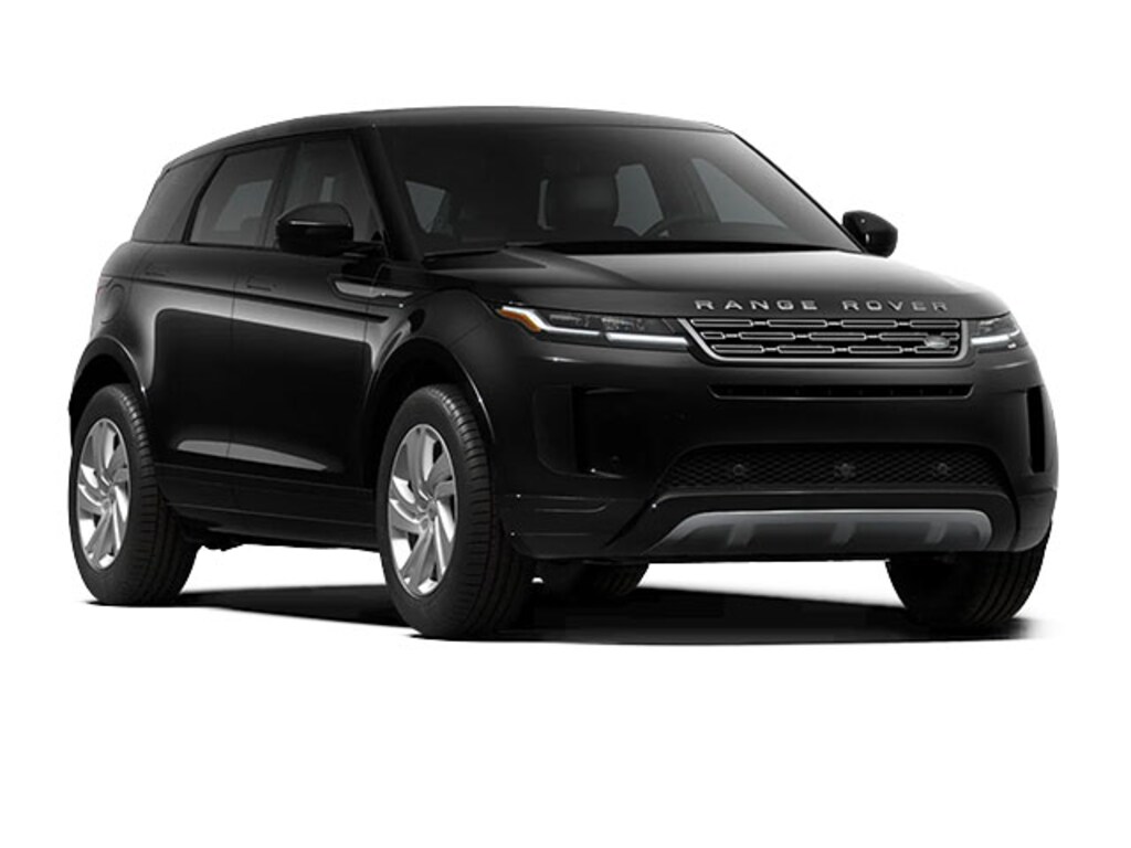 New 2025 Land Rover Range Rover Evoque For Sale at Land Rover Buckhead